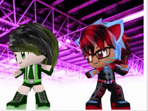 YouTube Thumbnail