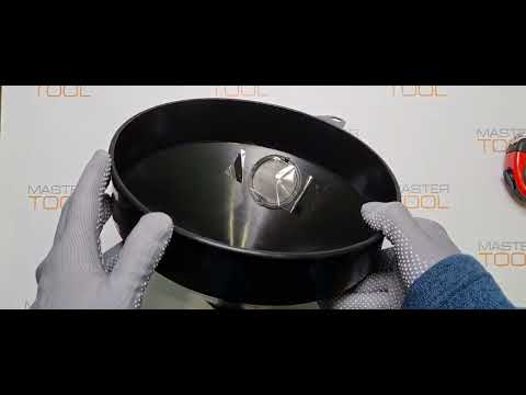 Лейка для масла и топлива YATO, 240 мм, модель YT-0696 Лейка для масла и топлива YATO, 240 мм, модель YT-0696