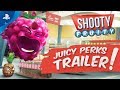Shooty Fruity - PSX 2017: Preview Trailer | PS VR