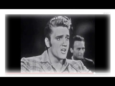 Video thumbnail for Ready Teddy