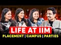 Comparing Campus Life At IIM Ahmedabad Calcutta And Indore Salary And Career After MBA From IIM
