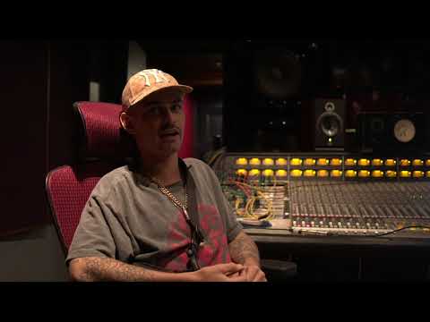 Phi11a Sessions: The Making of ‘Witness ft. Trippie Redd’