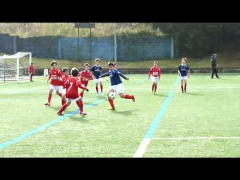 ALEVÍN F- 8  = SAN MARTÍN C.F. (0)  S.D. P.  ARNELAS (5)