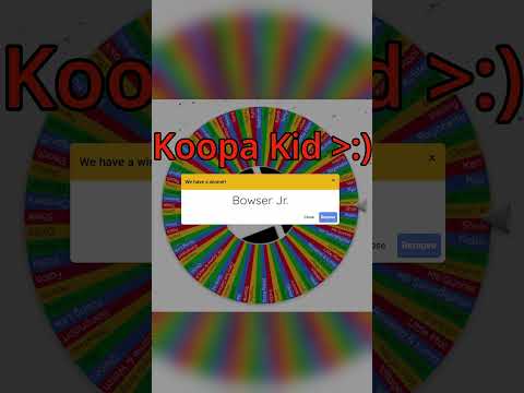 Super Smash Bros. Wheel | Part 2 #roblox #robloxanimation #supersmashbros