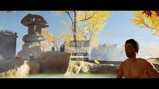 【ゴースト・オブ・ツシマ／Ghost of Tsushima】のんびり初見プレイ #16