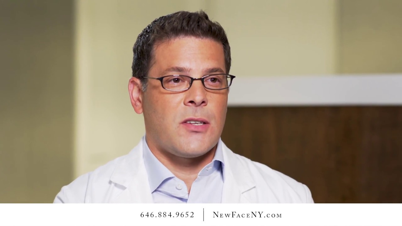 What is a Rhinoplasty?