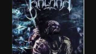 Kalmah-Mindrust