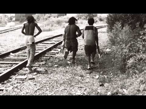 CUTTHROAT MAL X LOUD PACK LO X BEEN IN THE FIELD X SHOT BY @MR2CANONS X PROD BY @IAMSMYLEZ