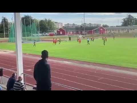 PBTV: 2-0 målet av Shwendel Cijntje (2020-08-30)