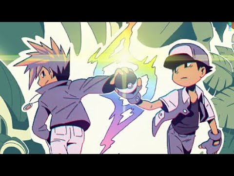 Pokemon R/B/Y - Team Rocket Hideout Remix