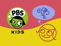PBS Kids Funding Credits Late July 2004