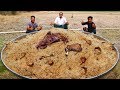 Ramadan Special Mutton Mandhi Recipe How To Cook Arabian Traditional Mandhi Rice