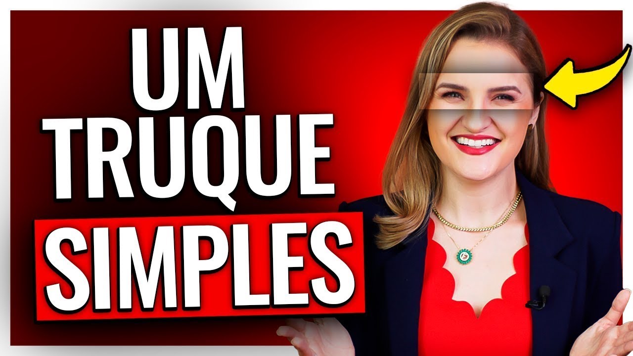 COMO TER CARISMA e ATRAIR MAIS PESSOAS NOS VÍDEOS (sem esforço!)