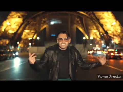 MARIO NASELLI FT. DANIELE DE MARTINO SCAPPIAMO A PARIS (Ufficiale 2022)