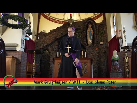 Mark Gruijthuijsen / W11 - Dae Slome Pater / Halve finalist LVK 2025