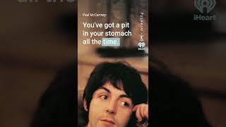 Take a sad song and make it better...