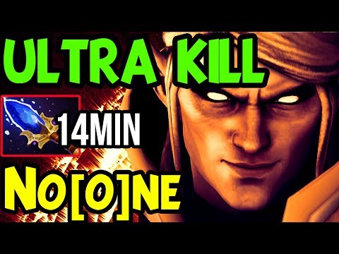 Virtus Pro Noone Invoker Ultra Kill vs Liquid Matumbaman Monkey King Dota 2 7.18