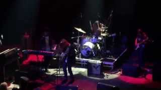 The Lemon Twigs - &quot;Those Days Are Comin Soon&quot; (Live at Webster Hall)