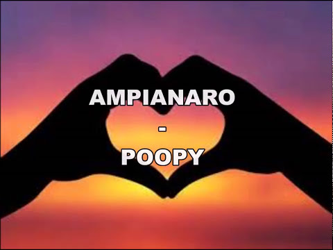 Ampianaro    Poopy