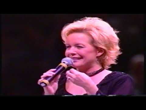 2001-09-11 NQC Tuesday - Jeff & Sheri Easter