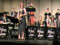 Michael Brecker Waltz- Kamiak Jazz I  5/19/10
