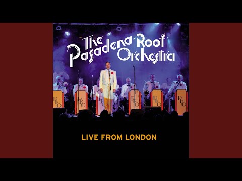 Home in Pasadena (Live)