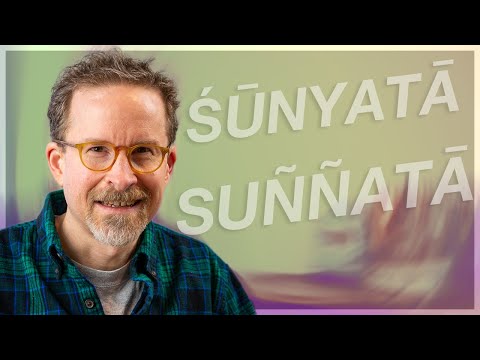 Emptiness in Buddhism: Early Doctrine and Development