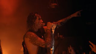 (Teaser) Code Orange - Bleeding in the Blur (September 26, 2021 // Columbus, OH)