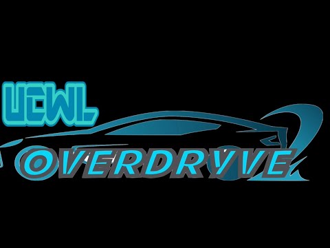 UCWL Overdryve Episode 15