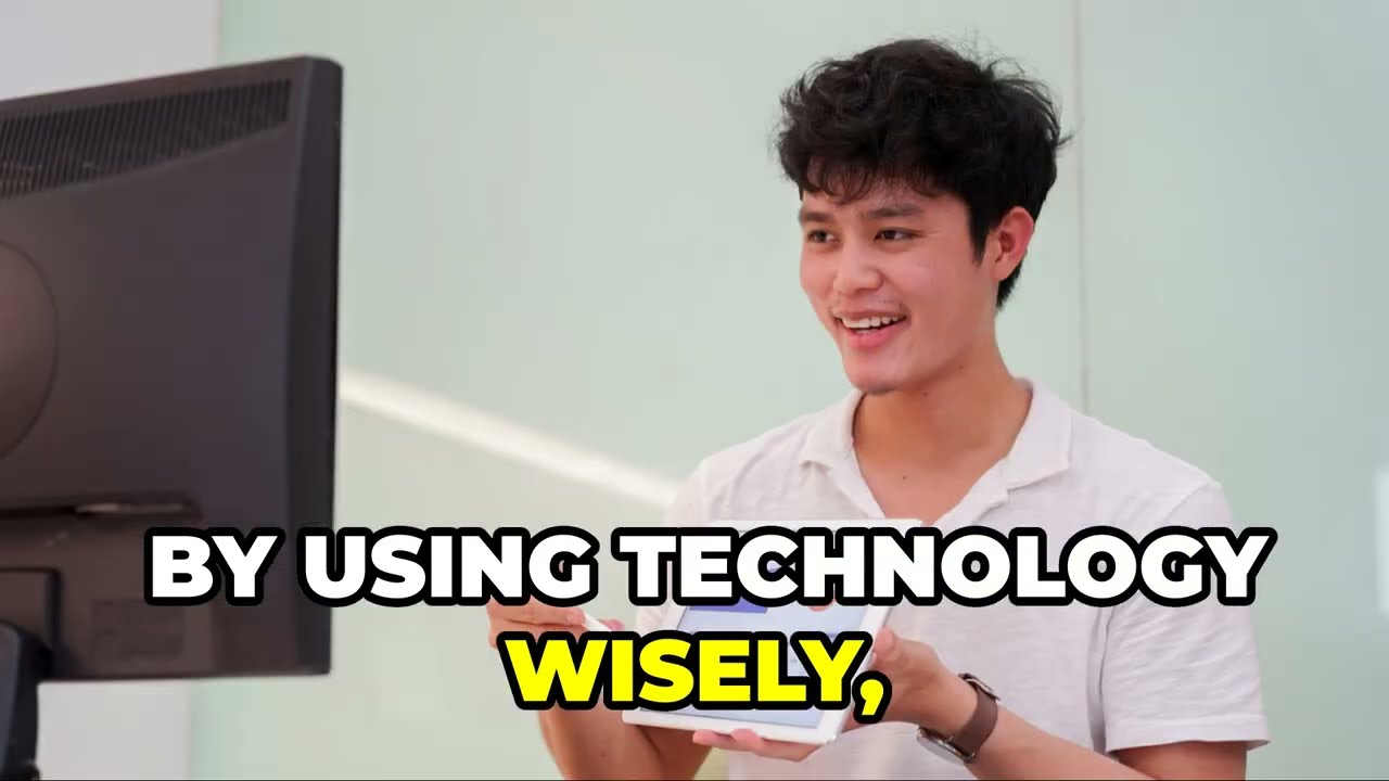 Work Smarter, Not Harder: Productivity Tips That ACTUALLY Work