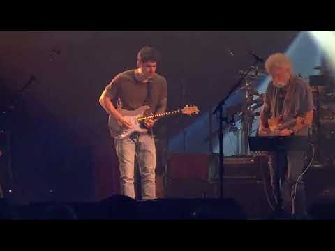 Dead & Company  -  I Know You Rider  - 4k  -  5/8/2023 Barton Hall, Cornell University, Ithaca NY