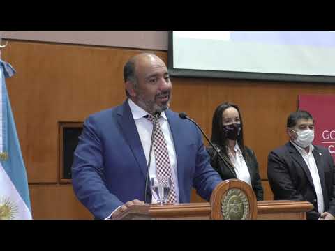 Lanzaron el concurso Ticketon  para toda la provincia