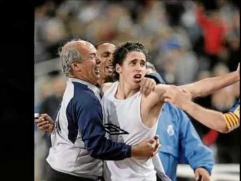 la força d'un sentiment