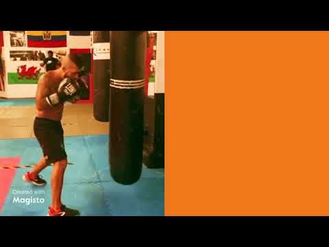 Team Pavone - Me, My Self and I - Agosto 2021