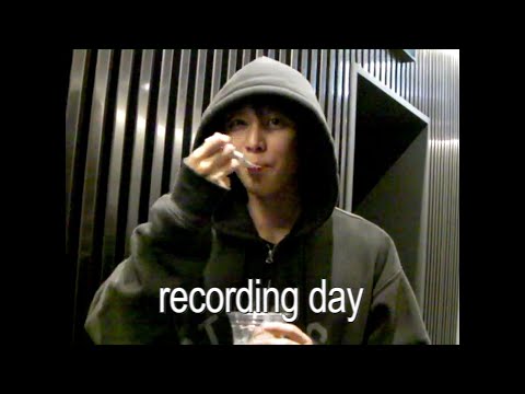 'Fame' recording day | pre-alize_04