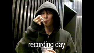 Download lagu 'Fame' recording day | pre-alize_04 mp3 Download lagu 'Fame' recording day | pre-alize_04 mp3