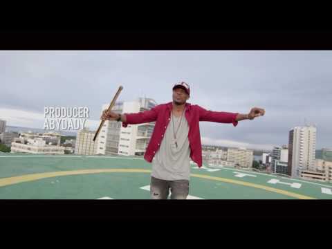 Averina - Abby Skillz ft. Ali Kiba & Mr. Blue