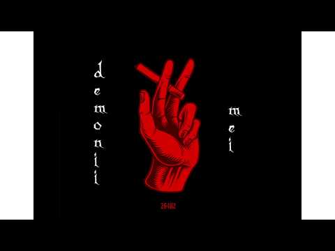 ARGHIO - DEMONII MEI feat. ANALOGIC MIND  (Oficial Audio)