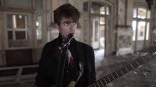 ME the band - Rock and Roll Dandy