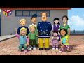 Fireman Sam But The Characters With S10 S14 Alien Alert And Heroes Of Storm Theme