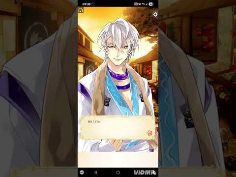 Ikemen Sengoku Mitsuhide Akechi Sequel Chapter 2 part 1