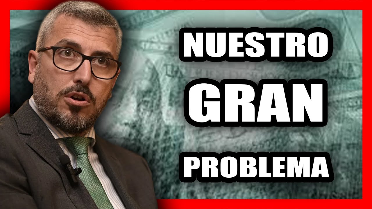 El GRAN PROBLEMA de OCCIDENTE DEL QUE CHINA HA APRENDIDO con Lorenzo Ramirez