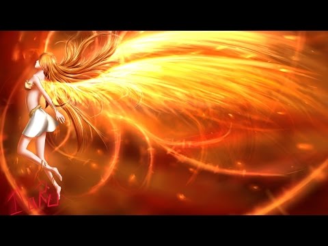 {249} Nightcore (Eve to Adam) - Let's Burn (with lyrics)