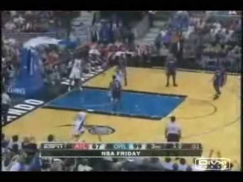 Jameer Nelson & Dwight Howard Mix