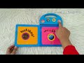 ZOO Noisy Peekaboo A Lift The Flap Sound Board Book