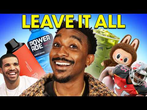 What We Leave Behind in 2026!