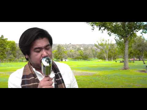 Soup Pha- Khmer Love Khmer