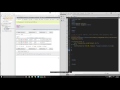 PHP Tutorial Display Information From A MySQL Database On A Webpage