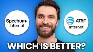 Spectrum vs AT&T: Which Internet Provider is Better