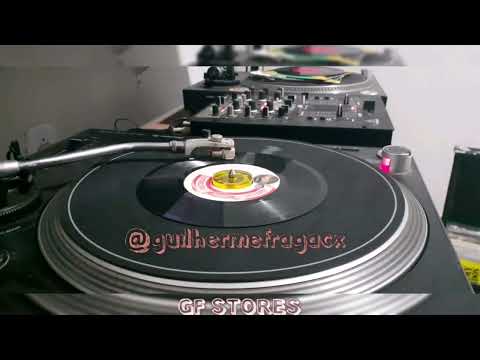 Rappa Robert - Rádio With A Difference, Version (Melô Da Gaita).